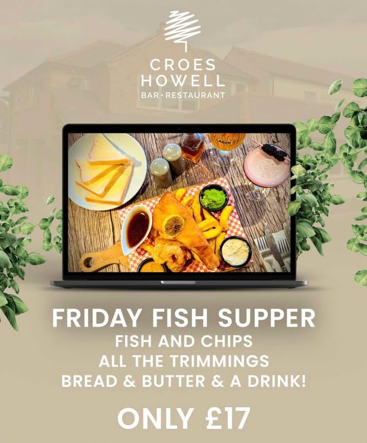 fish supper 