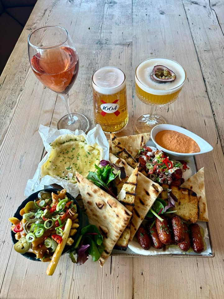 platter wednesday